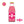 Load image into Gallery viewer, GinZoil® Hazy Rhubarb, Apple &amp; Hibiscus Gin
