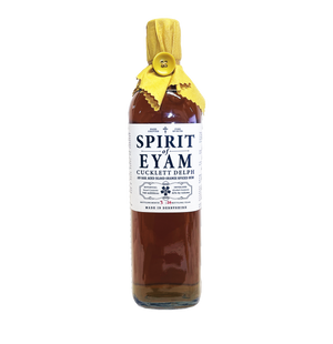 Cucklett Delph Spiced Rum